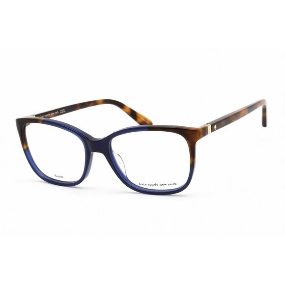 Kate Spade EYEGLASSES KSKARLYN-PJP-51 New with case